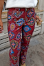 caption_Model is 5ft5” and is UK size 8, wearing UK size 10
