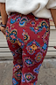 caption_Model is 5ft5” and is UK size 8, wearing UK size 10
