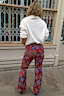 caption_Model is 5ft5” and is UK size 8, wearing UK size 10
