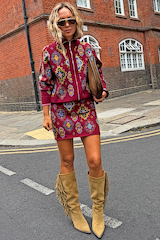 caption_Model is 5ft5” and wears size M
