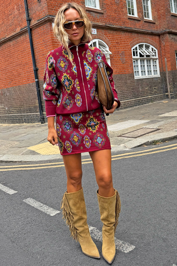 caption_Model is 5ft5” and wears size M