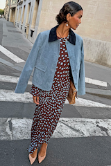 caption_Model is 5ft7” and wears size M