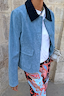 caption_Model is 5ft7” and wears size M