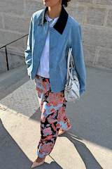 caption_Model is 5ft7” and wears size M
