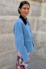 caption_Model is 5ft7” and wears size M