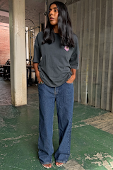 caption_Model is 5ft1” and wears UK size 8/ US 4
