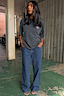 caption_Model is 5ft1” and wears UK size 8/ US 4
