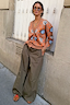 caption_Model is 5ft7” and wears size M