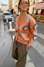 caption_Model is 5ft7” and wears size M