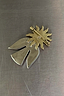 Deloris Bird Broach