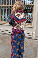 caption_Model is 5ft5” and wears size M