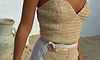 close up look 