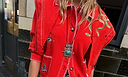 Close up look