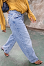 Thumbnail for caption_Model is 5ft1” and wears UK size 8/ US 4