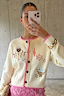Thumbnail for Western Icons Mini Cheryl Cardigan