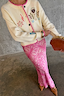 Thumbnail for Western Icons Mini Cheryl Cardigan