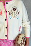 Western Icons Mini Cheryl Cardigan