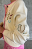 Western Icons Mini Cheryl Cardigan