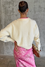 Western Icons Mini Cheryl Cardigan