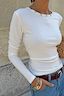caption_Model is 5ft7” and wears size M