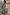 Thumbnail for Blue Mari Plisse Bandeau Top in a multi-coloured paisley print, styled as a co-ord for multi-wear vacation looks.