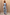 Thumbnail for Soleil Jeans in blue denim with a sun motif print and straight leg, styled with a matching waistcoat.