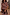 Thumbnail for Chocolate Check Floral Top with a high neck and draped sleeves, featuring a floral check print and ruched detailing.