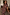 Thumbnail for Chocolate Check Floral Top with a high neck and floral motifs, styled with the matching skirt as a co-ord.