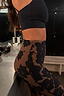 Thumbnail for caption_Model is 5ft7” and wears UK size 10/ US 6 
