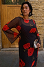 caption_Model is 5ft7” and wears UK size 18/ US 14