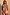Thumbnail for Multicoloured Abstract Lily Top featuring a multi-wear tie neck and soft satin-esque finish.