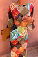 Jardin Du Soleil Aria Dress