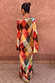 Jardin Du Soleil Aria Dress