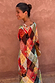 Jardin Du Soleil Aria Dress