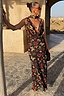 Thumbnail for Black Astra Sophie Dress