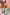 Thumbnail for Green Diamond Print Balloon Trouser