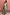 Thumbnail for Green Diamond Print Balloon Trouser