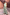 Thumbnail for Green Diamond Print Balloon Trouser