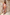 Thumbnail for Dolce Vita Balloon Trousers with a multi-coloured tile print and wide-leg fit, styled as a matching co-ord.