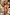 Thumbnail for Girl's Banana Bikini in a multicoloured banana print with a frill bandeau top and matching bottoms.