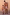 Thumbnail for Matching banana print swim shorts in cream with orange drawstrings on a man and boy for a family vacation look.
