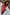 Thumbnail for Red Bandana Alexa Cardigan featuring a white paisley print, styled as a bold co-ord with a matching skirt.