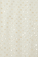 Thumbnail for Cream Shells Dorris Skirt fabric detail with shimmering pearlescent shell beads and delicate glass beads.
