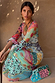 Morocco Beaded Clutch Bag and matching Mesh Vivi Dress with sun and eye motifs for vibrant feel good dressing.