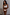 Thumbnail for Cream Palma One Shoulder Bikini Top with hand-painted motifs and orange crochet trim, designed in London.