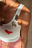 Deloris Bird Broach
