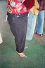 caption_Model is 5ft6” and wears UK size 18/ US 14