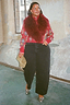 caption_Model is 5ft6” and wears UK size 18/ US 14