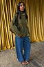 Thumbnail for caption_Model is 5ft1” and wears UK size 8/ US 4