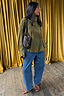 Thumbnail for caption_Model is 5ft1” and wears UK size 8/ US 4
